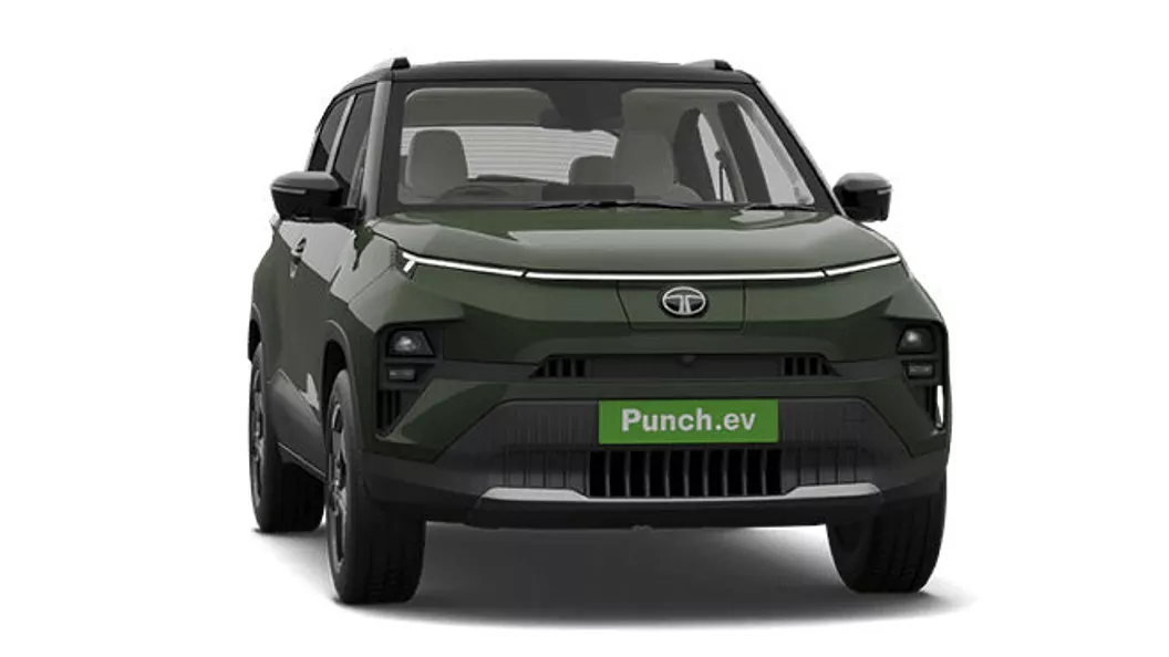 Maintenance -poor cars - Punch EV