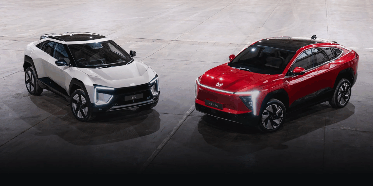 Maintenance -poor cars - Mahindra EVS
